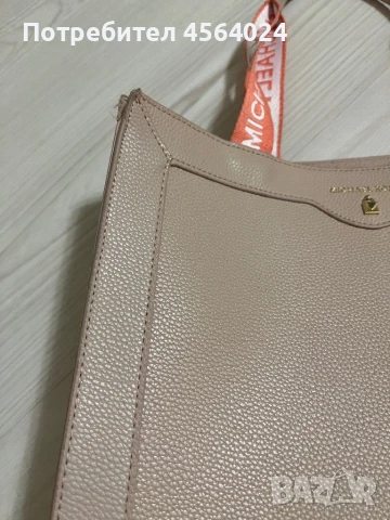 Дамска чанта, снимка 7 - Чанти - 51362153