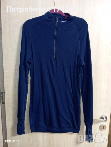 Brynje of Norway merino L размер 