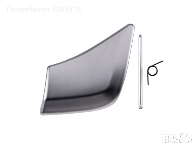 Дръжка за освобождаване на облегалката на предна дясна седалка Mercedes E-Class W207 A2079108606