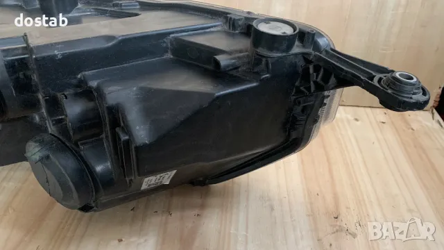 Фар за Шкода Рапид, снимка 5 - Части - 48680767