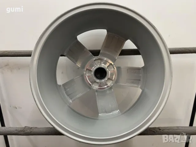 1бр. 17ска джанта  за  VW, AUDI, SEAT 5x100мм K09, снимка 3 - Гуми и джанти - 48232092