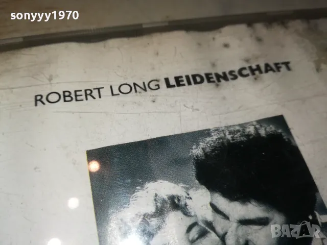 🍀ROBERT LONG CD 1905251117, снимка 7 - CD дискове - 50343182