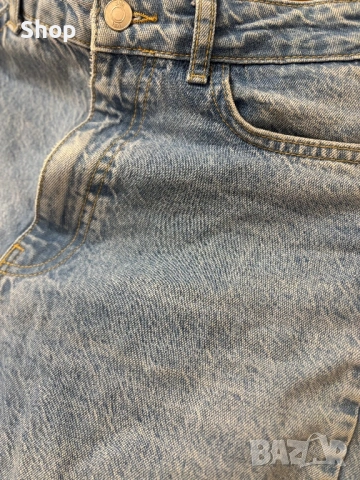 🌷 Нови дънки на Zara, снимка 3 - Дънки - 53103008