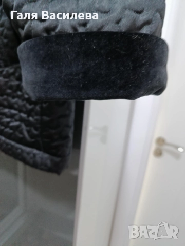 Дамска шуба/яке, снимка 4 - Якета - 52974298