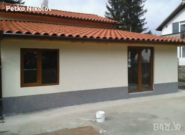 Ремонт на покриви , снимка 10 - Ремонти на покриви - 48267700