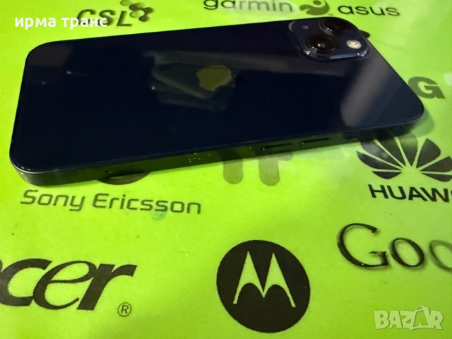 iPhone 13 128gb 100% батерия.Гаранция, снимка 7 - Apple iPhone - 52802415