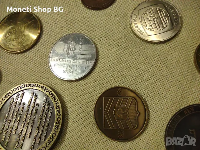 Ордени - медали, снимка 6 - Нумизматика и бонистика - 49777081