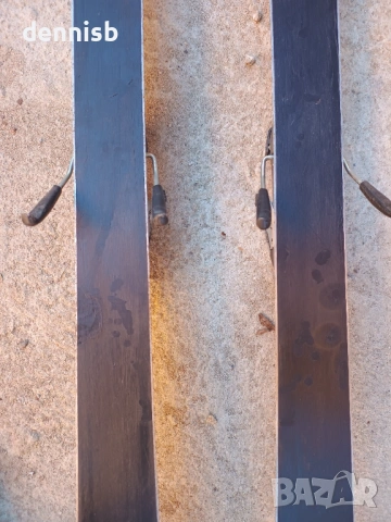 Ски Fischer Race rc4 160cm, снимка 10 - Зимни спортове - 53141710