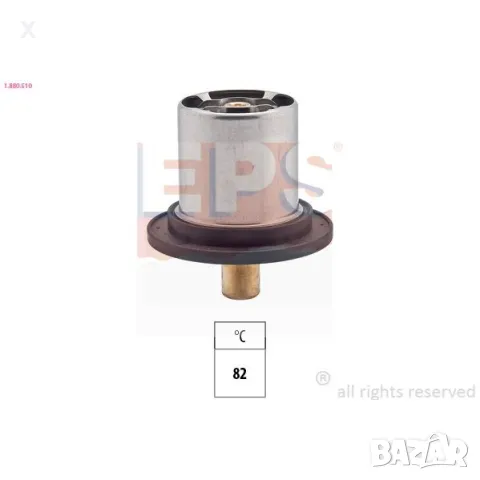 D174382 VERNET ТЕРМОСТАТ 82°C 3.0 V6 CITROEN FIAT LANCIA PEUGEOT RENAULT 1996-2024 OE 1338.73       , снимка 2 - Части - 49074526