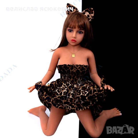 кукла робот за секс, снимка 6 - Други игри - 53282385