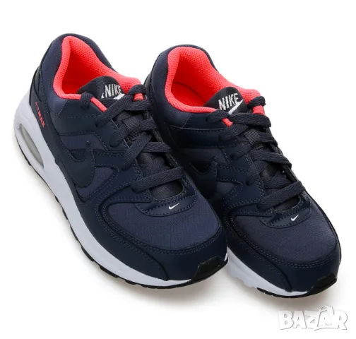 маратонки Nike Flex Air Max Command PS номер 30 ,5-31, снимка 2 - Детски маратонки - 49550462