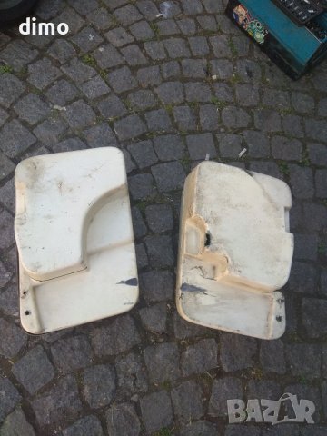 Куфари за МЗ 250, снимка 2 - Аксесоари и консумативи - 41593832