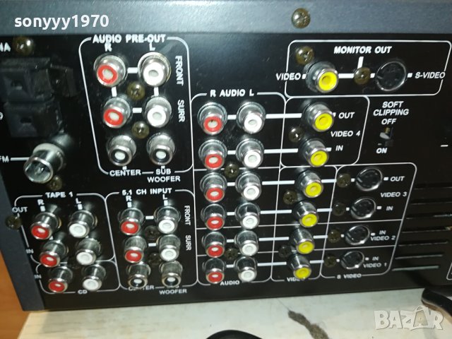 NAD MODEL T 741 RECEIVER-ВНОС SWISS 0210231505L2EWC, снимка 9 - Ресийвъри, усилватели, смесителни пултове - 42402719