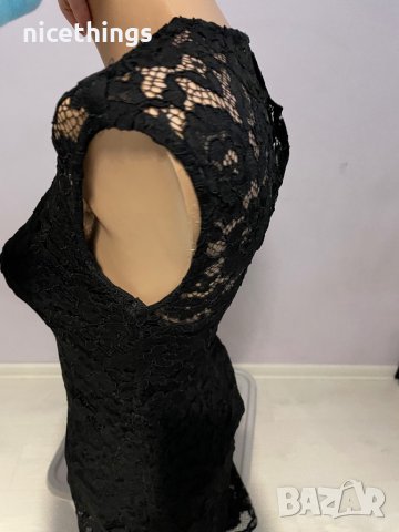 Нова рокля дантела , снимка 5 - Рокли - 36010646