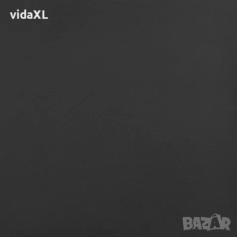 vidaXL Пейка 90 см Кафява масивна дървесина Гума, снимка 8 - Дивани и мека мебел - 56148863