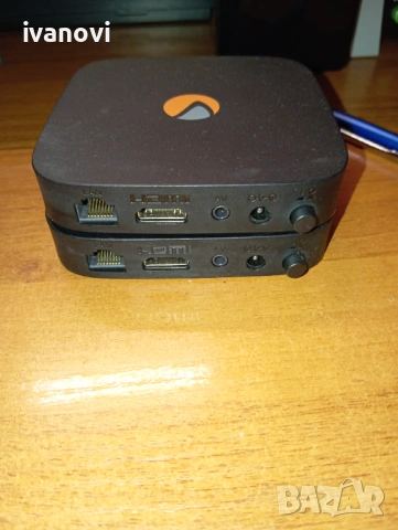 Приемници А1 (Mtel), снимка 4 - Приемници и антени - 38685637