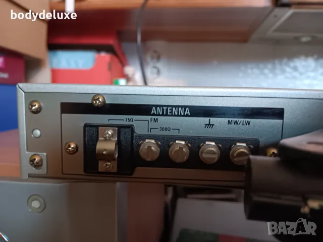 SONY ST-JX2L аналогов тунер, снимка 7 - Ресийвъри, усилватели, смесителни пултове - 48305325