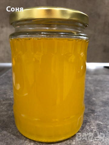 Домашно краве масло - пречистено (Гхи)