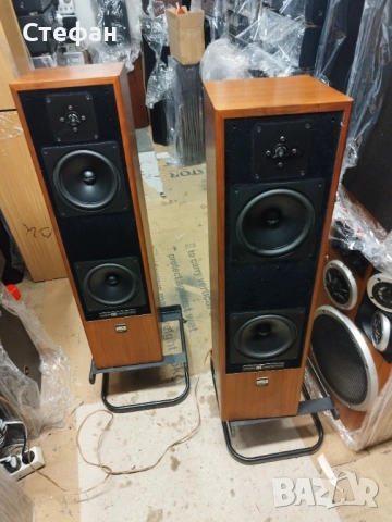 HECO SUPERIOR 740, снимка 10 - Тонколони - 53323781