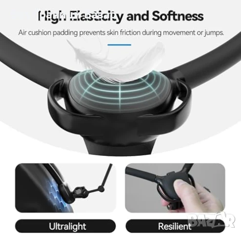 Нова TELESIN SE 2.0 Магнитна Стойка за Телефон/Камера GoPro Insta360, снимка 4 - Чанти, стативи, аксесоари - 50747075