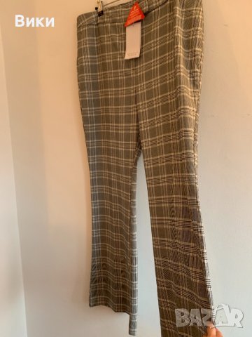 Дамски панталон XXXL, снимка 5 - Панталони - 39840557