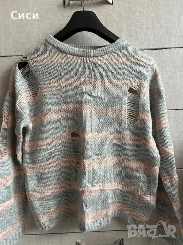 Дамска блуза 