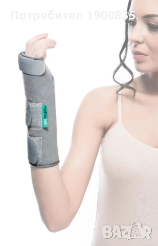 Orthoteh ортеза за китка и предмишница Стандарт  