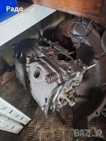 глави за субару 2.5 z25