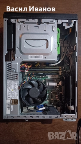 Acer Gateway, снимка 4 - Работни компютри - 52914205