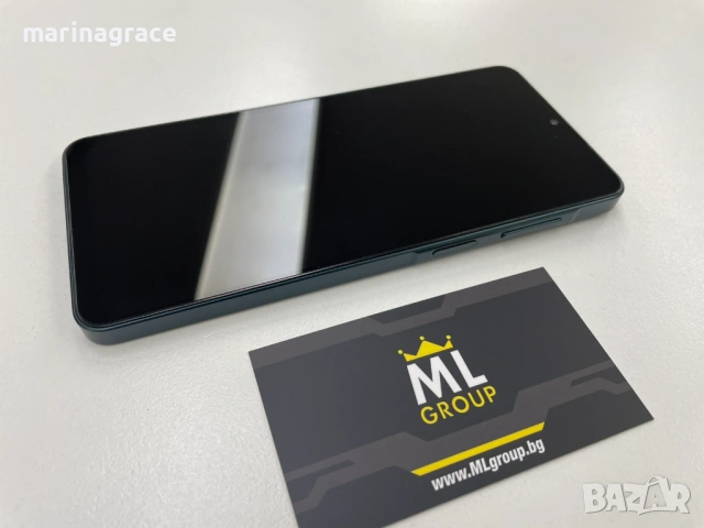 Samsung Galaxy A07 128GB / 4GB RAM Dual-SIM, нов, снимка 4 - Samsung - 53294918