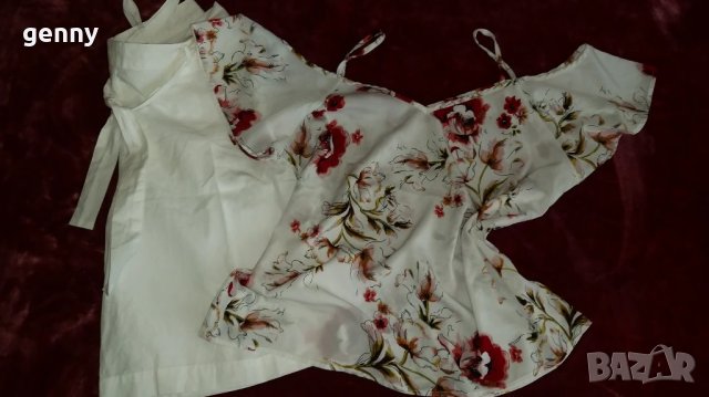 Летен сет Л/ХЛ, 10 лв., снимка 4 - Комплекти - 50494507