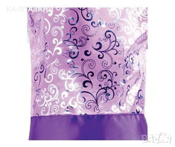 Adorbs Рокля Еднорог лилава L85017, снимка 3 - Детски рокли и поли - 39405585