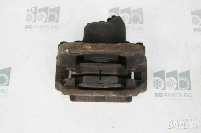 Преден десен спирачен апарат за Renault Twingo I 1.2i 58к.с. (1993-2008), снимка 2 - Части - 41516064