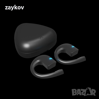 Слушалки за превод за безпроблемни разговори на 51 езика