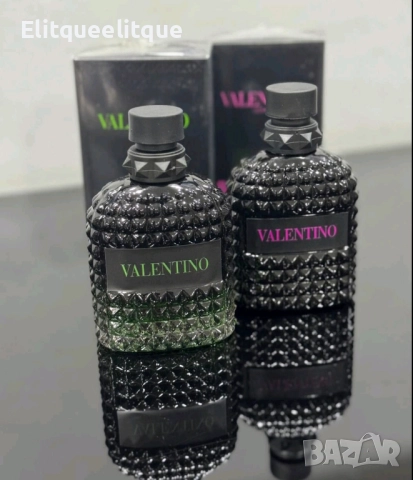 парфюми , снимка 5 - Унисекс парфюми - 52235603