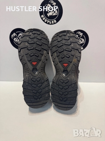 Туристически обувки SALOMON XA PRO 3D GORE-TEX.Номер 36, снимка 8 - Маратонки - 51714310
