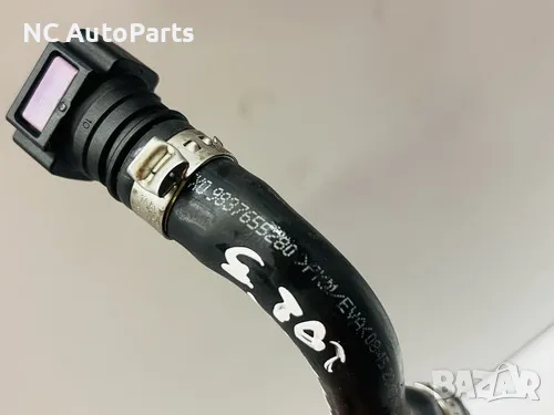 Обезвъздушителна тръба за Опел Мока 1.2 бензин EB2LTD HN09 136 коня 9837655280 Peugeot Citroen 2023, снимка 5 - Части - 49314047