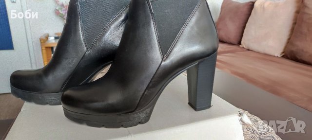 Дамски боти CAMPIONE, снимка 4 - Дамски боти - 38832634