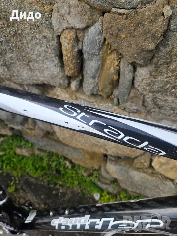 шосеен карбонов велосипед , снимка 7 - Велосипеди - 53846047