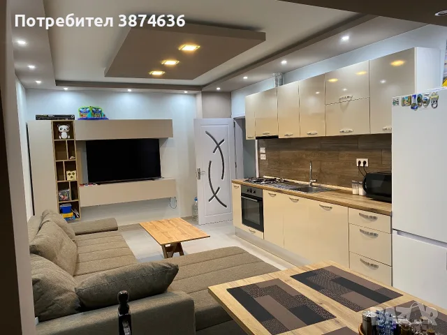 Продавам четиристаен, снимка 7 - Апартаменти - 56103153