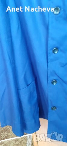 Мъжка работна горна дреха  - 4  броя , снимка 3 - Блузи - 41806974