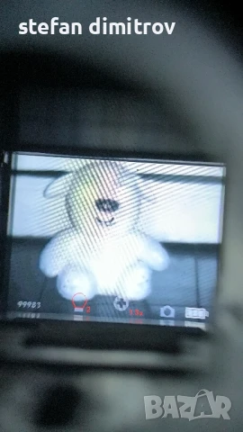 Bresser 3x14 Digital night vision

Цифров монокъл за нощно виждане с функция запис +  4 gb к памет, снимка 8 - Екипировка - 50761974