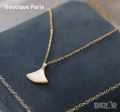 Bvlgari Divas колие