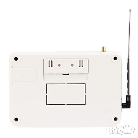 Алармена система с 99 безжични зони PSTN за мобилен и стационарен телефон, снимка 9 - Друга електроника - 50977305