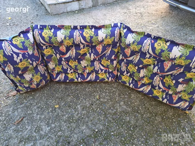 унгарски плажен дюшек от соца Palma 25/5