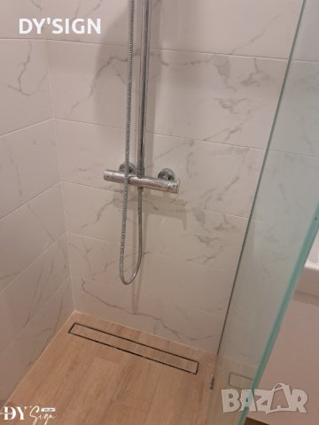 Дизайн и проектиране на баня, снимка 3 - Ремонти на баня - 31378447