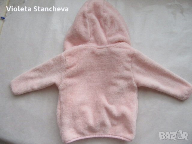 ЛОТ БЕБЕШКИ ДРЕШКИ , снимка 15 - Комплекти за бебе - 34205314