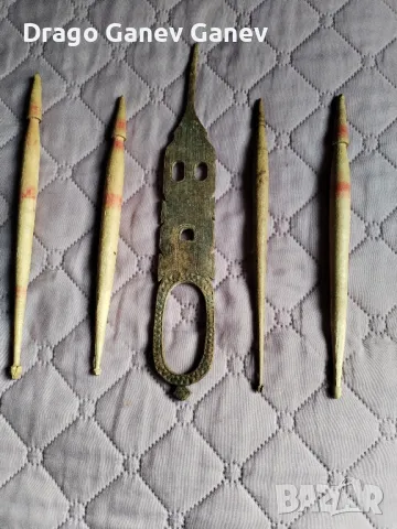 Антикварни ретро предмети, снимка 8 - Антикварни и старинни предмети - 48902499