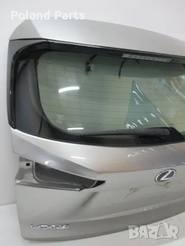 Заден капак за Лексус НХ LEXUS NX, снимка 3 - Части - 49579085