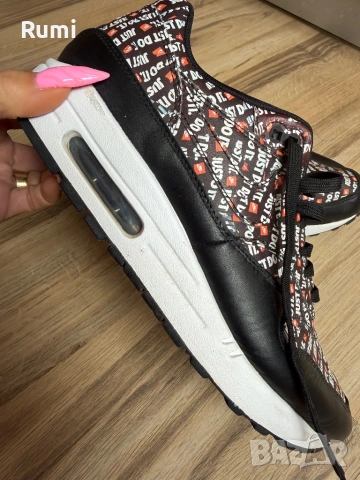 Оригинални спортни маратонки Nike Air Max 1 PRM ! 44 н